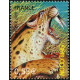 4175/78 ** A.GERBER Philatélie France - timbres Colonies