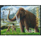 4175/78 ** A.GERBER Philatélie France - timbres Colonies