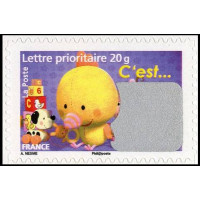 4184/85 ** A.GERBER Philatélie France - timbres Colonies