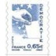 4201/204 ** A.GERBER Philatélie France - timbres Colonies