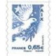 4201/204 ** A.GERBER Philatélie France - timbres Colonies