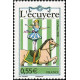 4216/21 ** A.GERBER Philatélie France - timbres Colonies
