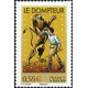 4216/21 ** A.GERBER Philatélie France - timbres Colonies