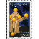 4216/21 ** A.GERBER Philatélie France - timbres Colonies