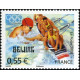 4222/25 ** A.GERBER Philatélie France - timbres Colonies