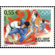 4222/25 ** A.GERBER Philatélie France - timbres Colonies