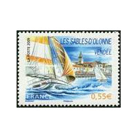 4334 ** A.GERBER Philatélie France - timbres Colonies