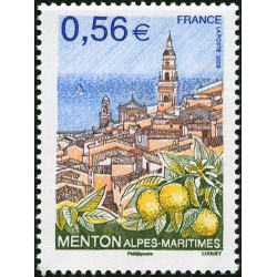 Timbre poste N° 4337 ** - Timbre de France