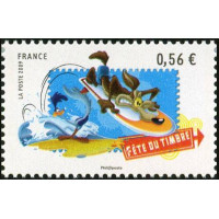 4338/40 ** A.GERBER Philatélie France - timbres Colonies