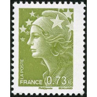 4342/46 ** A.GERBER Philatélie France - timbres Colonies