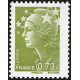 4342/46 ** A.GERBER Philatélie France - timbres Colonies