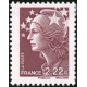 4342/46 ** A.GERBER Philatélie France - timbres Colonies