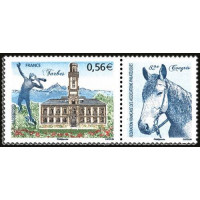 4368 ** A.GERBER Philatélie France - timbres Colonies