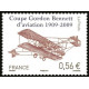 4376 ** A.GERBER Philatélie France - timbres Colonies