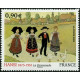 4400 ** A.GERBER Philatélie France - timbres Colonies