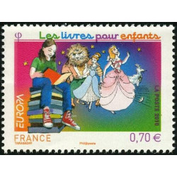 Timbre poste N° 4445 ** - Timbre de France