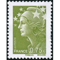 4473/78 ** A.GERBER Philatélie France - timbres Colonies