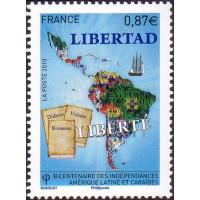 4527 ** A.GERBER Philatélie France - timbres Colonies