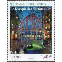 Timbre poste N° 4533 ** - Timbre de France