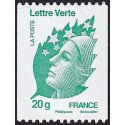 Timbre poste N° 4597 ** - Timbre de France