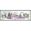 Timbre poste N° 4661 ** - Timbre de France