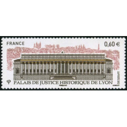 Timbre poste N° 4696 ** - Timbre de France