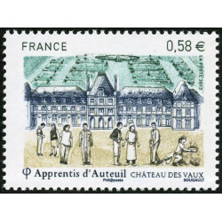 Timbre poste N° 4738 ** - Timbre de France