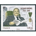 Timbre poste N° 4754 ** - Timbre de France