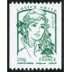 4778/80 ** A.GERBER Philatélie France - timbres Colonies