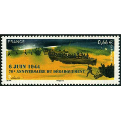 Timbre poste N° 4863 ** - Timbre de France