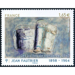 Timbre poste N° 4888 ** - Timbre de France