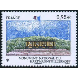 Timbre poste N° 4966 ** - Timbre de France
