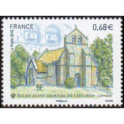 Timbre poste N° 4967 ** - Timbre de France