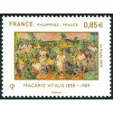 Timbre poste N° 5159/60 ** - Timbre de France