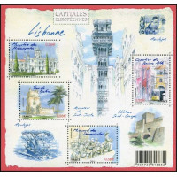 F 4402 ** A.GERBER Philatélie France - timbres Colonies