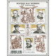 F 4447 ** A.GERBER Philatélie France - timbres Colonies