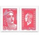 P 4991° ** A.GERBER Philatélie France - timbres Colonies