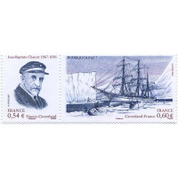 P 4110 ** A.GERBER Philatélie France - timbres Colonies