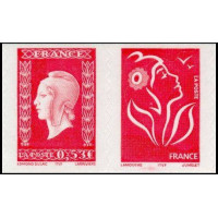 P 3841° ** A.GERBER Philatélie France - timbres Colonies