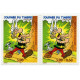 P 3226A° ** A.GERBER Philatélie France - timbres Colonies