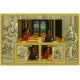3838/39 BF 90 ** A.GERBER Philatélie France - timbres Colonies