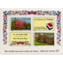 Timbre poste N° 2849/50 bf 15 ** - Timbre de France
