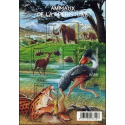 France - BLOC 119