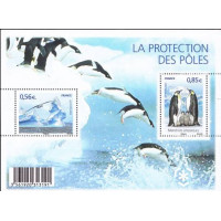 F 4350/51 ** A.GERBER Philatélie France - timbres Colonies