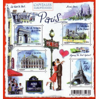 F 4514 ** A.GERBER Philatélie France - timbres Colonies