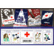 F 4520 ** A.GERBER Philatélie France - timbres Colonies