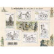 F 4555 ** A.GERBER Philatélie France - timbres Colonies