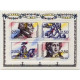 2700/03 bf 13 ** A.GERBER Philatélie France - timbres Colonies