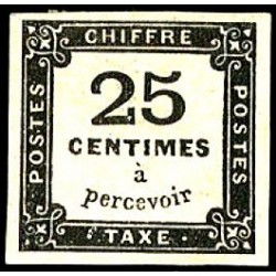 TAXE 005 *