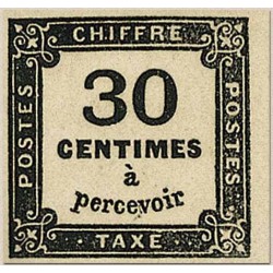 TAXE 006 *